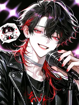 Profile image of ショウ