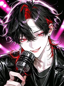 Profile image of ショウ
