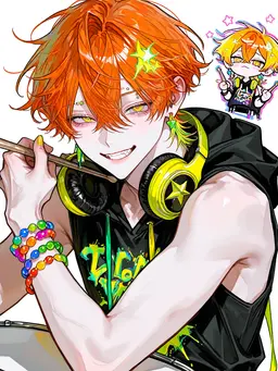 Profile image of ハル