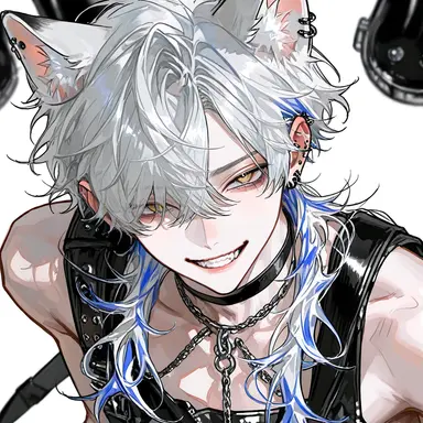 Profile image of ガク