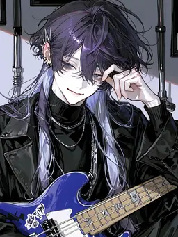 Profile image of トキ