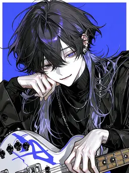 Profile image of トキ