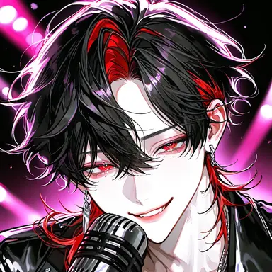 Profile image of ショウ