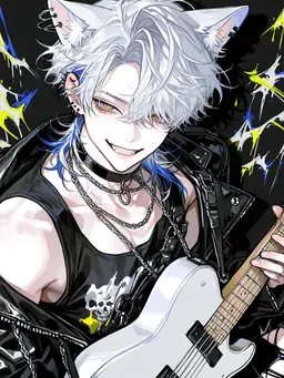 Profile image of ガク