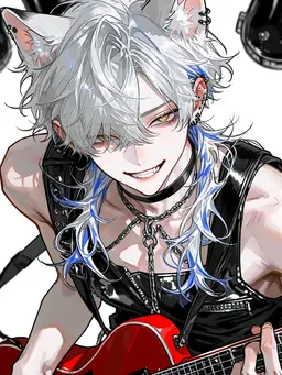 Profile image of ガク