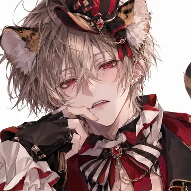 Profile image of Jian