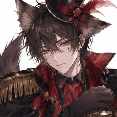 Profile image of Ruki