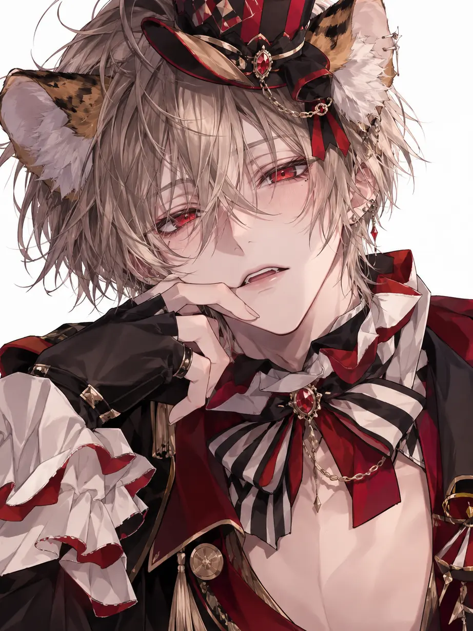 FluidTail5216의 The Hated Troupe Member!?