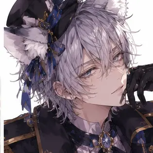 Profile image of Luke