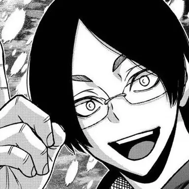 Profile image of 遊摺部　従児