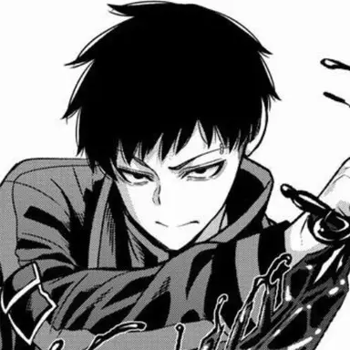 Profile image of 矢颪　碇