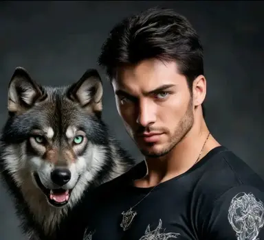 Profile image of Ronan