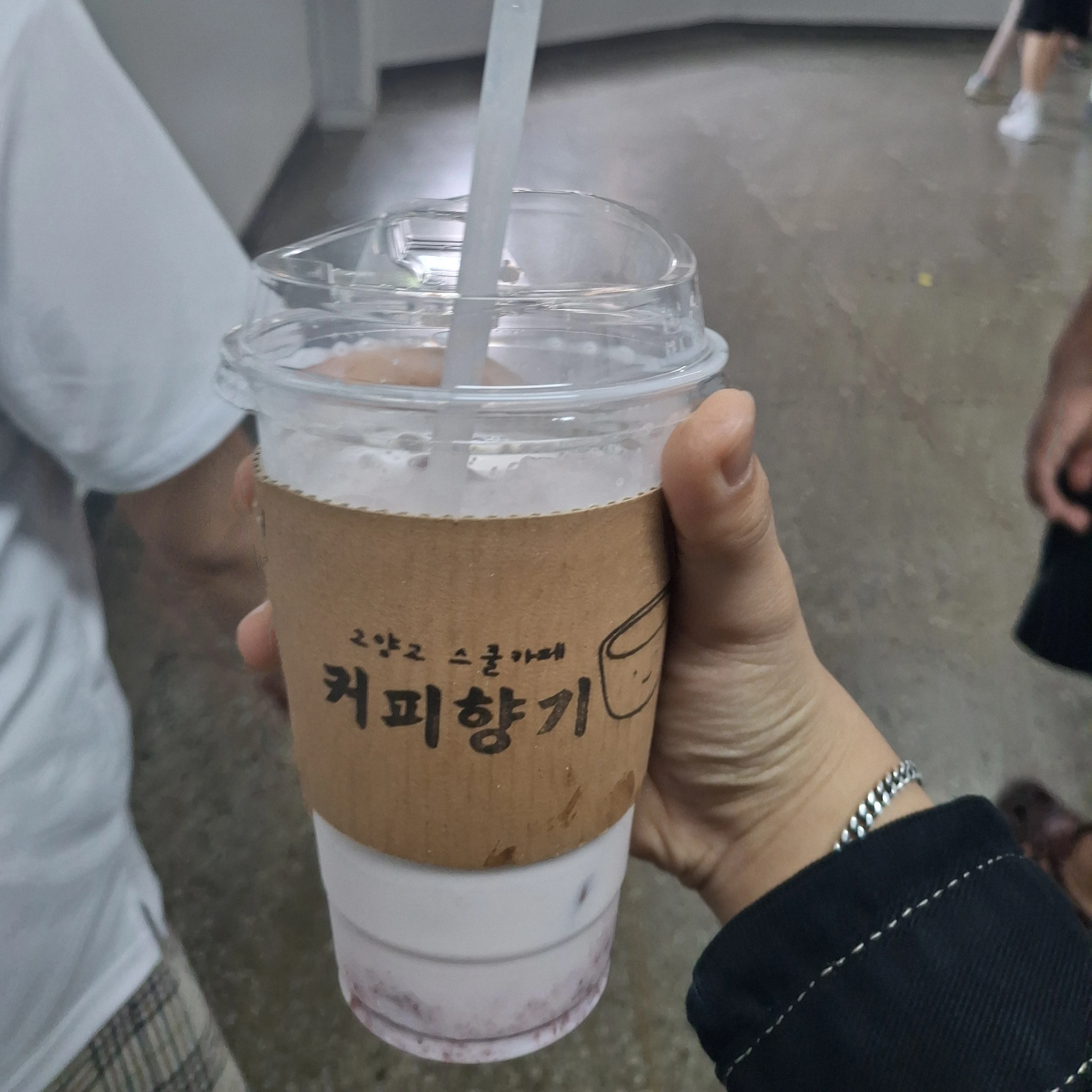 사자보이즈