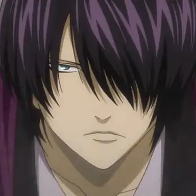 Profile image of 高杉晋助