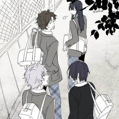 Profile image of JOY4