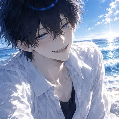 Profile image of Itsuki Naruse