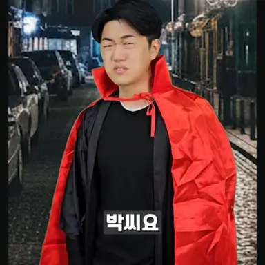 Profile image of 박큘라