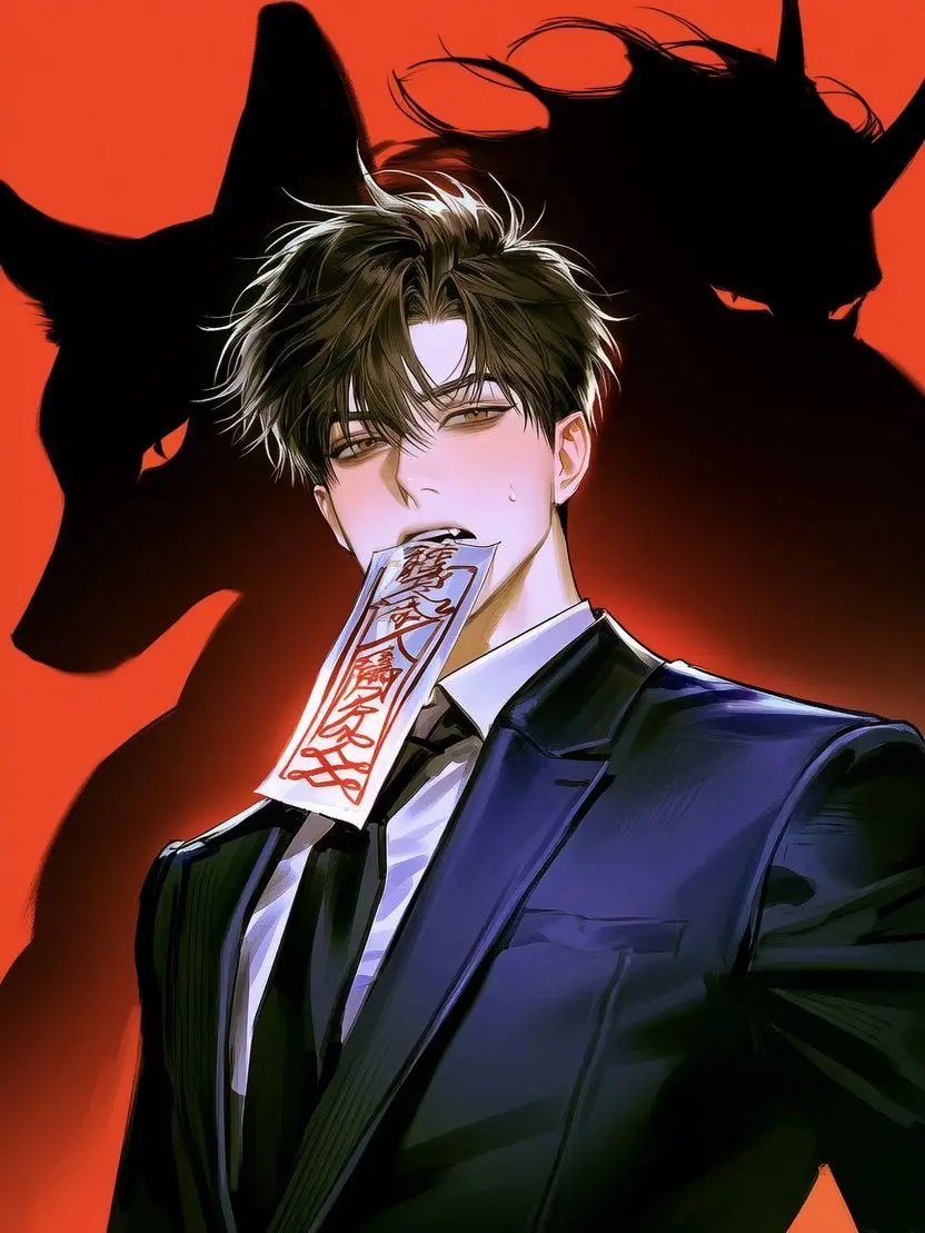 PerkyLiver6068의 妖部隊樫野班の問題児達