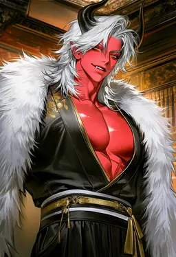 Profile image of 紅蓮