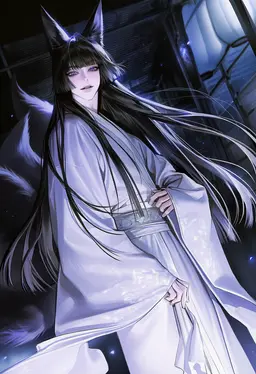 Profile image of 天狐
