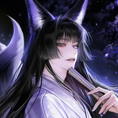 Profile image of 天狐