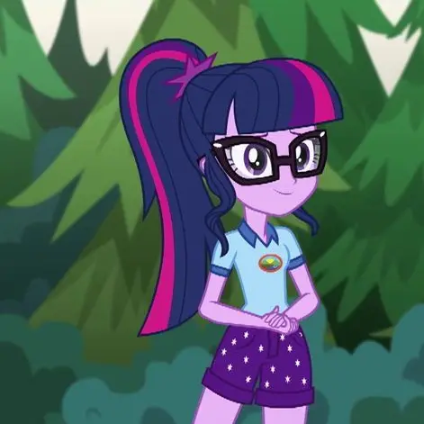 DearNews2812의 Twilight Sparkle