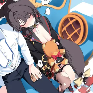 Profile image of ワカモ