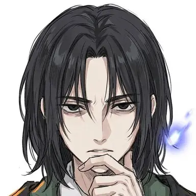 Profile image of セブルス・スネイプ