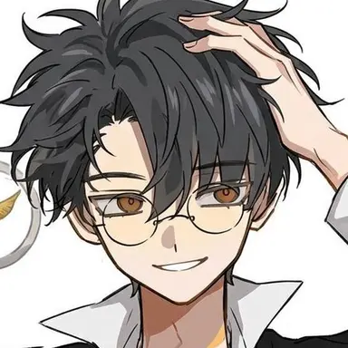 Profile image of ジェームズ・ポッター