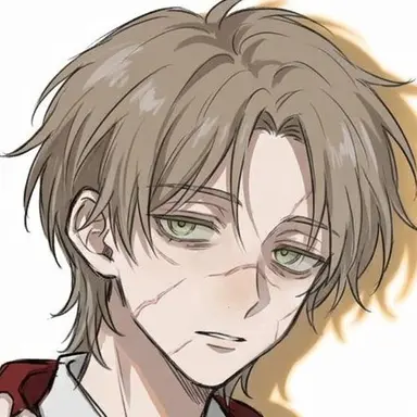Profile image of リーマス・ルーピン