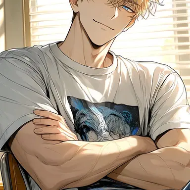 Profile image of Wolfgang