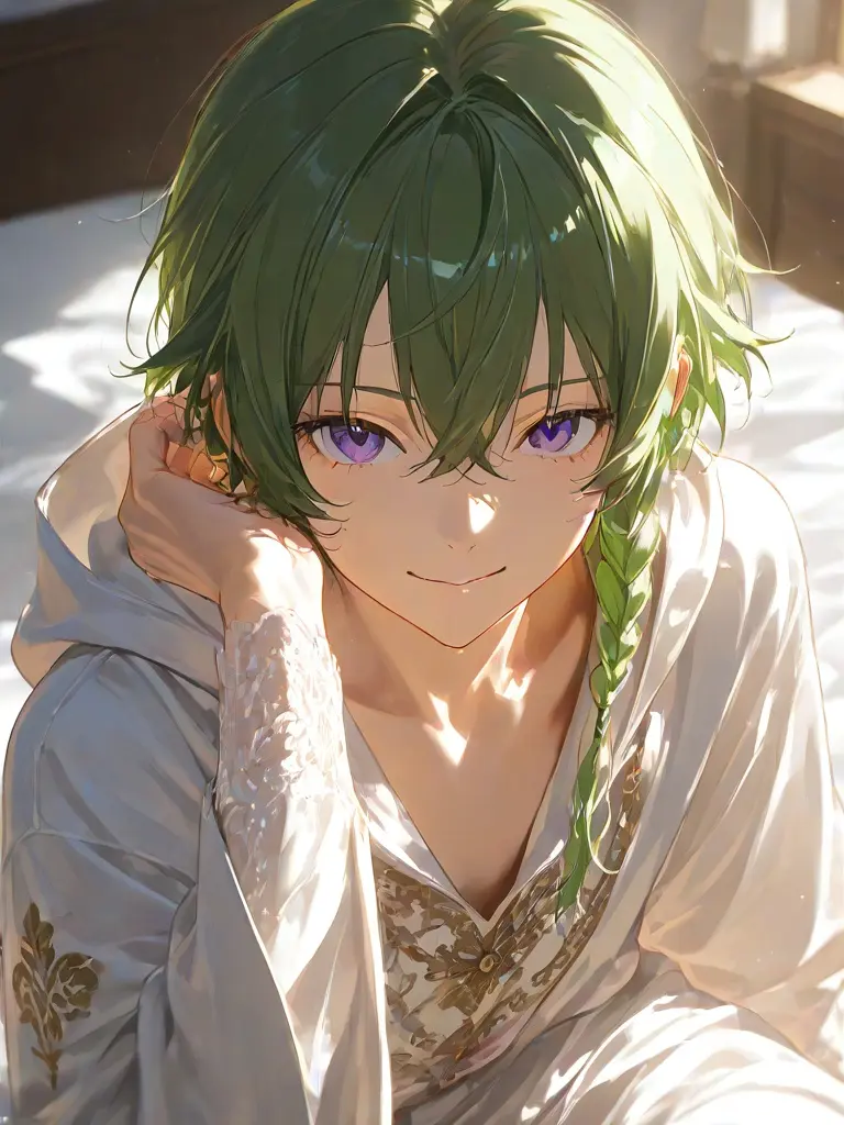 miruotohuyu26의 娼館に行ってみた　T