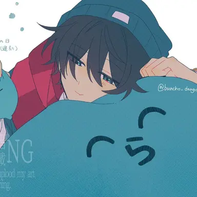 Profile image of らっだぁ