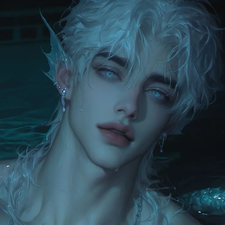 Yeun7845의 로이드 아리엘