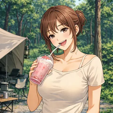 Profile image of ハン・ソミ
