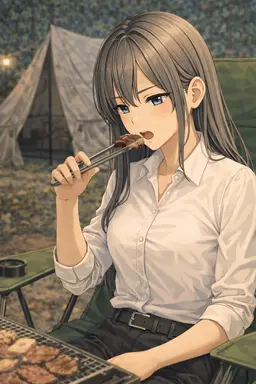 Profile image of ソ・ジウ