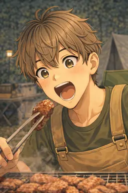 Profile image of キム・ドユン