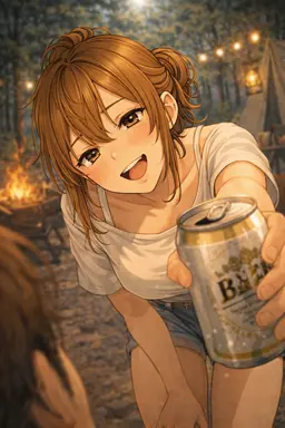 Profile image of ハン・ソミ