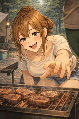 Profile image of ハン・ソミ