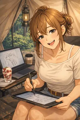 Profile image of ハン・ソミ