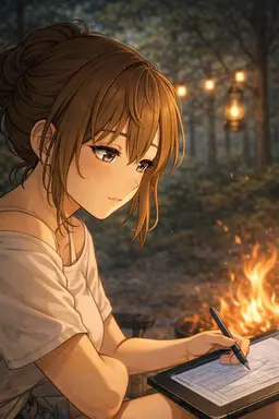 Profile image of ハン・ソミ