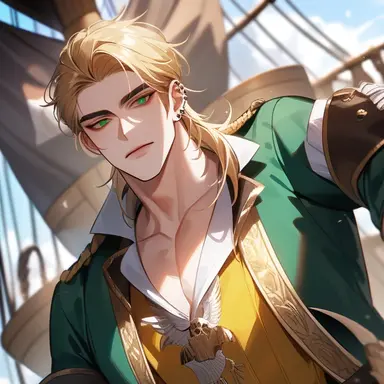 Profile image of キール