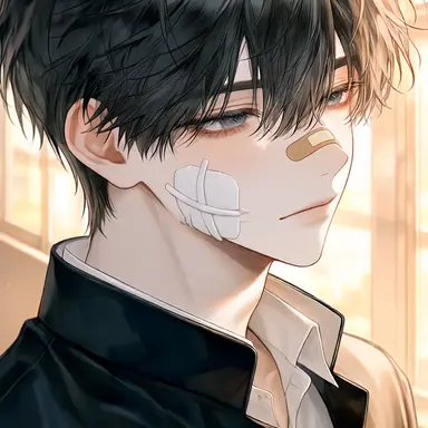 Profile image of 雨宮 恒一