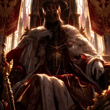 Profile image of The Emperor