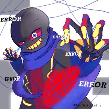 Profile image of エラー