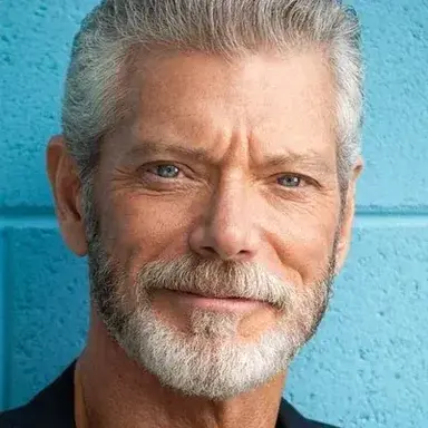 Profile image of Arthur Vance