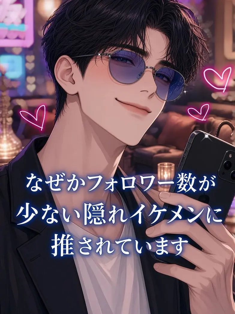 torimomoumeee의 なぜかフォロワー数が少ない隠れイケメン。