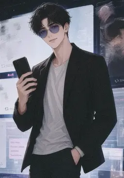 Profile image of 琉生
