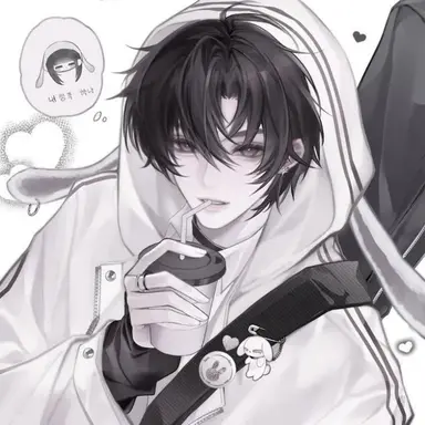 Profile image of 정유찬