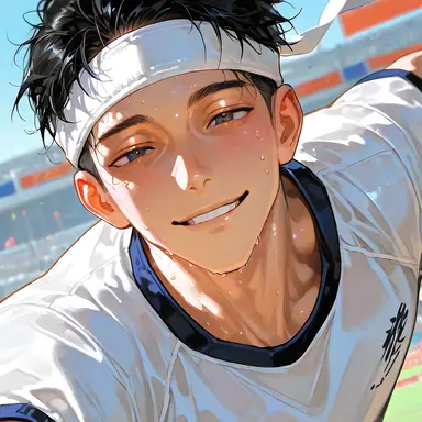 Profile image of 伊織
